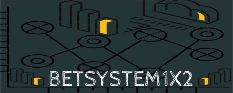 El Logo de Betsystem1x2